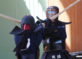 剣道部