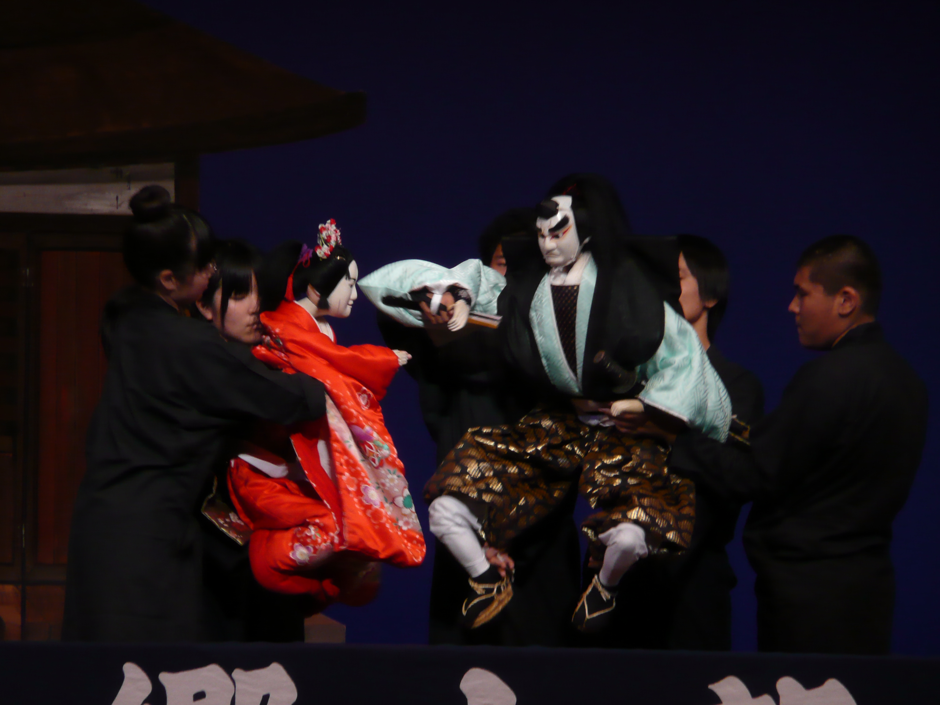 講演風景