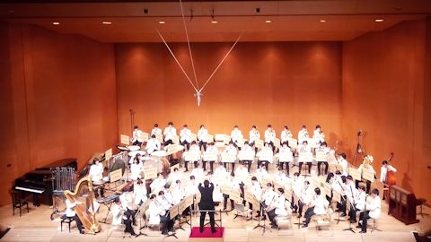 2015OB定期演奏会