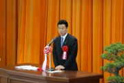 記念式典8