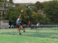 テニス
