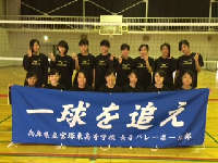 試合風景