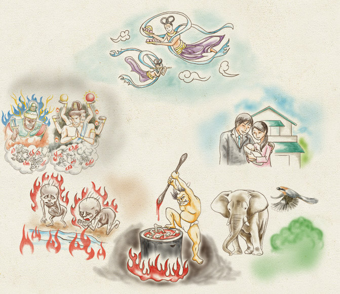 Chapter 2 illust 1