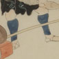 Shouldering pole(B version)