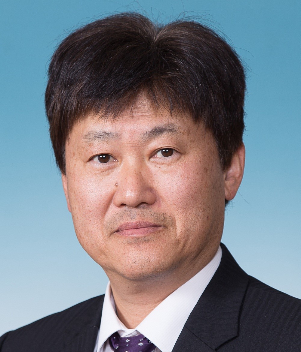 学校長の画像