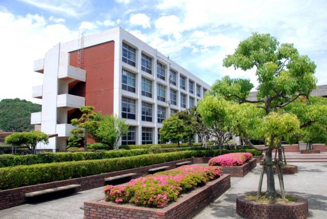 兵庫県立相生産業高等学校