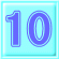 10 