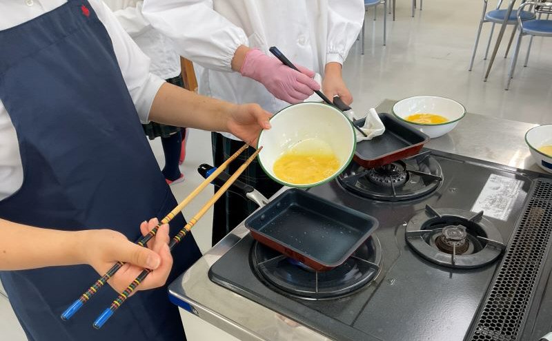 魅力アップ