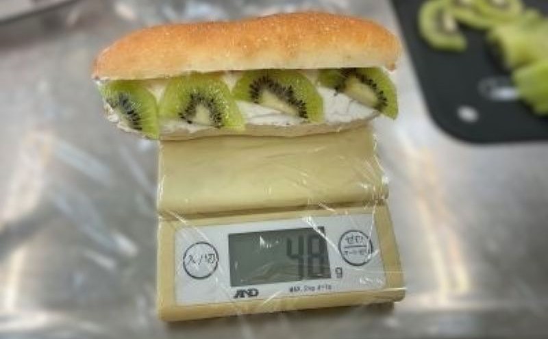 魅力アップ
