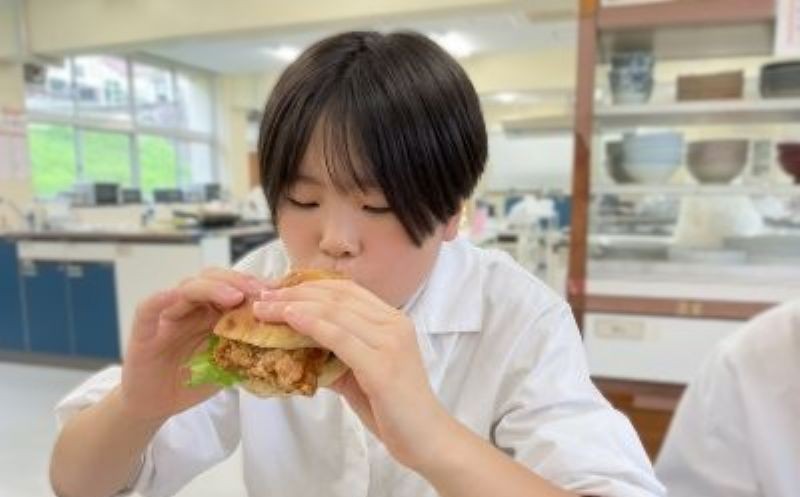 魅力アップ