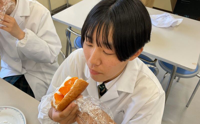 魅力アップ