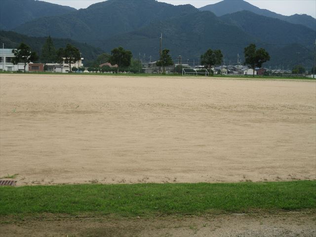 氷上西高等学校画像