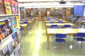 図書室の画像1