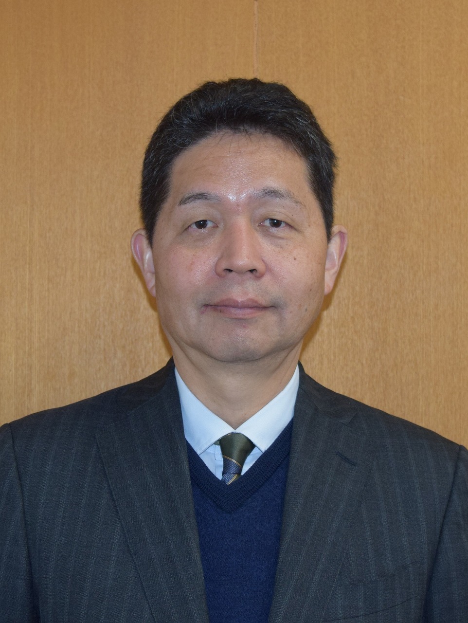 学校長画像