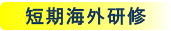 短期海外研修