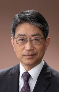 学校長画像