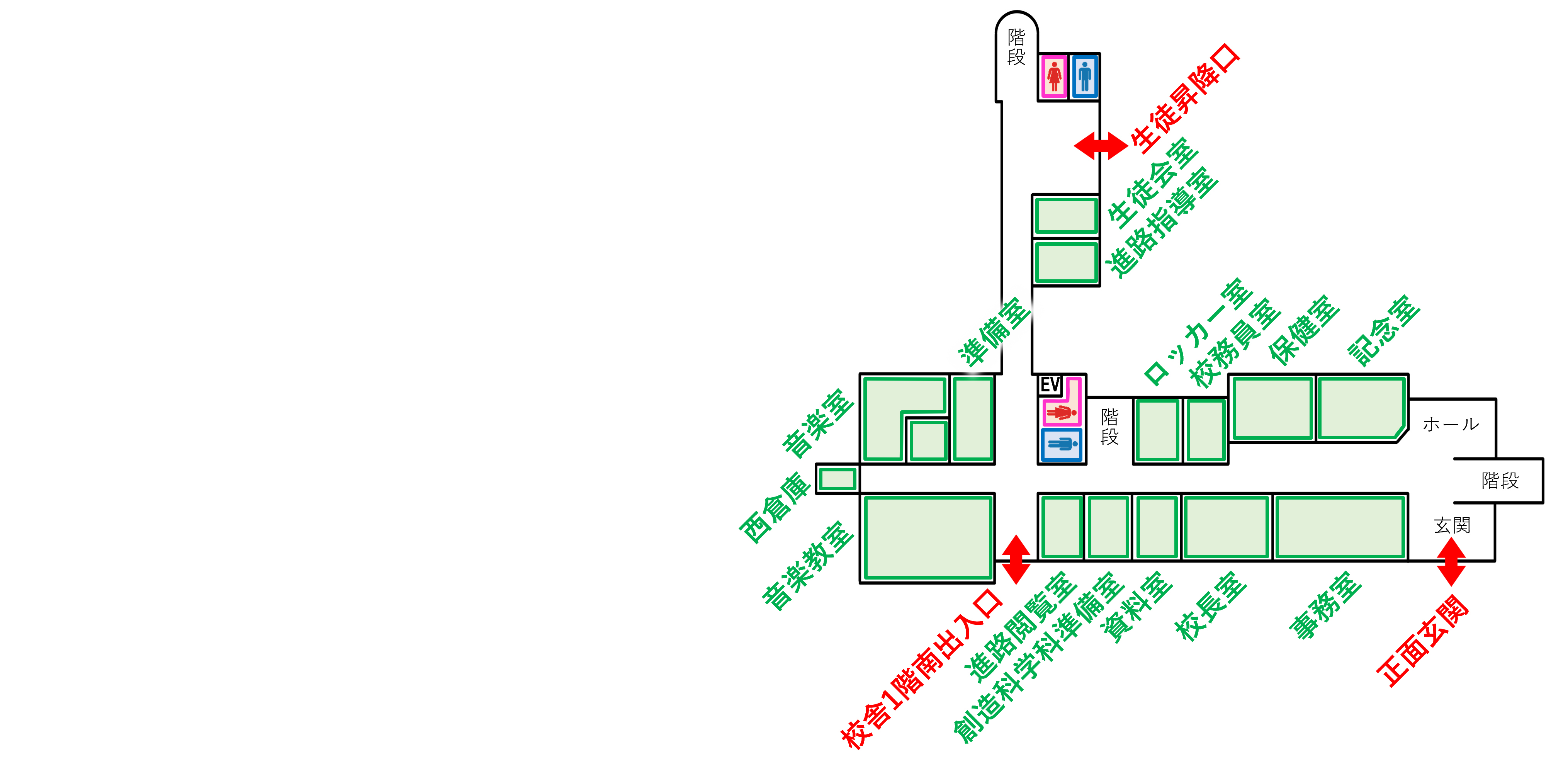 1F