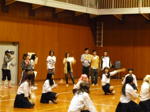 3組