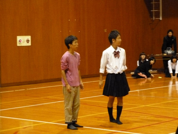 パフォーマンス