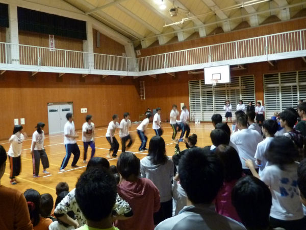 パフォーマンス