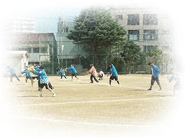 ソーラン2007
