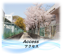 アクセス