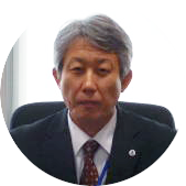 学校長の画像