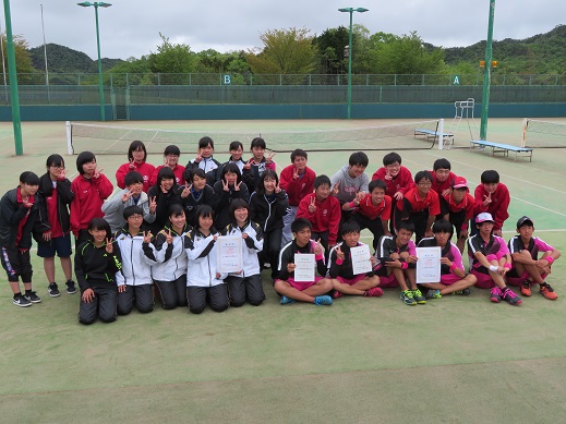 softtennis