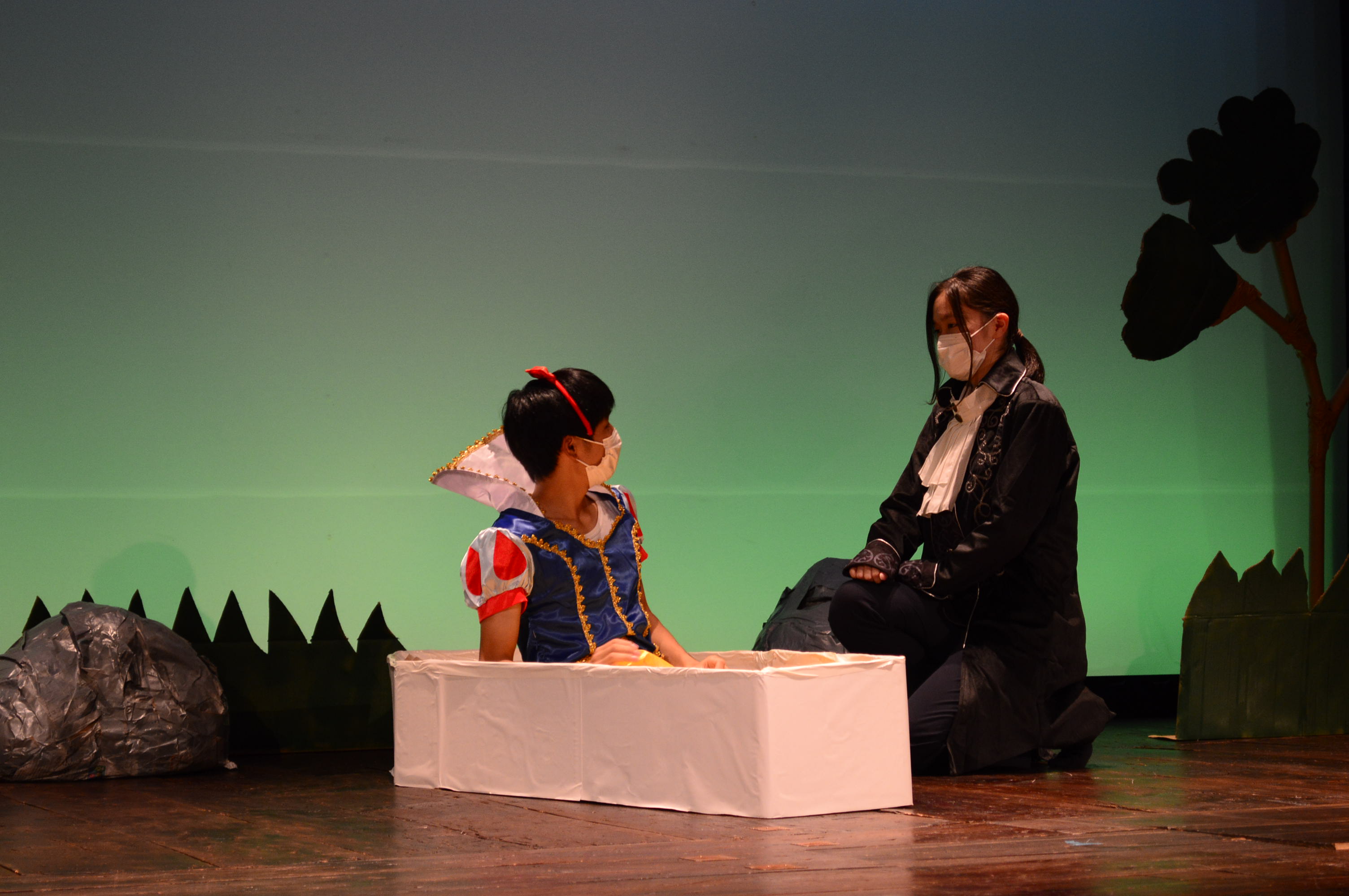 出石高校 学校行事 学校だよりweb