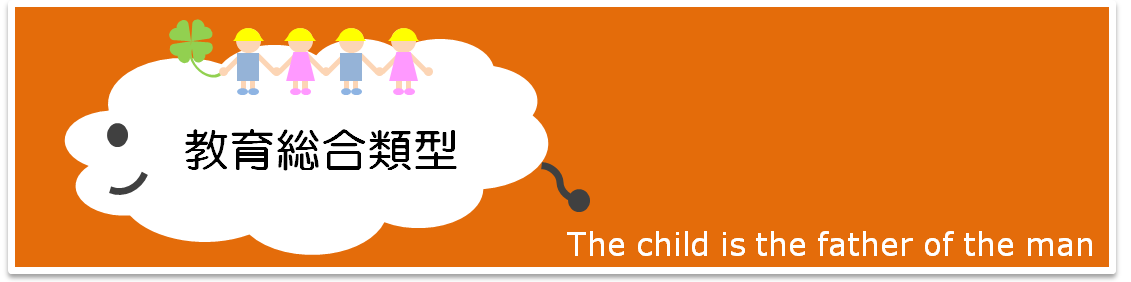 教育総合類型