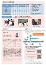 理数科ＳＳＨ案内