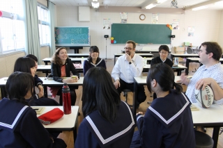 兵庫県立加古川東高等学校 普通科 理数科 Ssh指定校