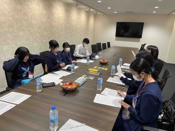 KissFMKOBE「ハイスクールノオト」に加古川北高校が登場しますの写真6