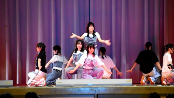 第47回文化祭