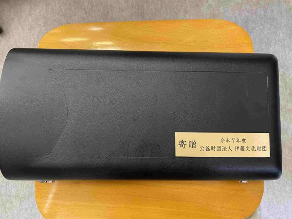 2025年度吹奏楽の写真4