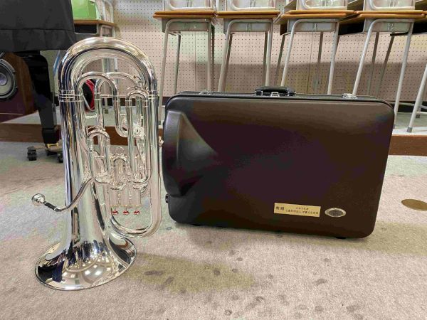 2025年度吹奏楽の写真5