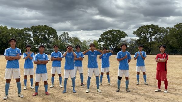 2025年度サッカーの写真5