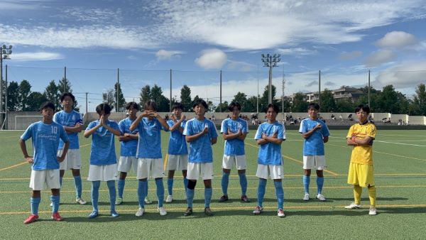 2025年度サッカーの写真6