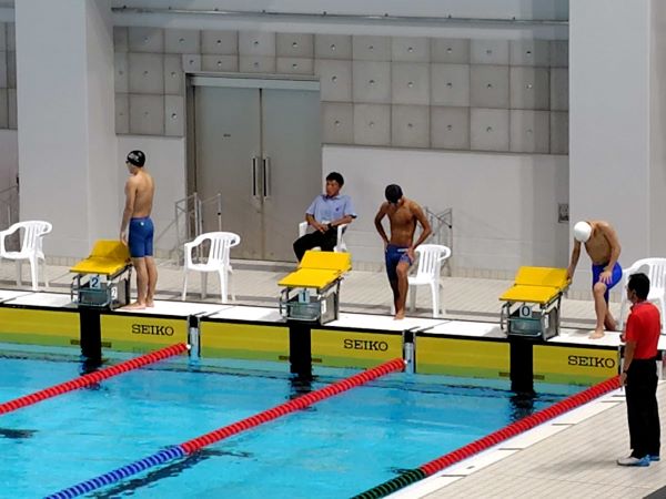 2025年度水泳の写真4