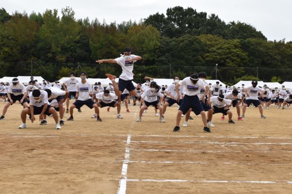 体育大会（その4）の写真