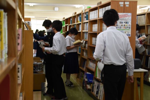 レファレンス大会の写真