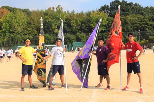 第45回体育大会の写真6