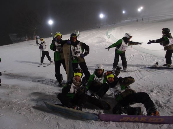 46回生修学旅行の写真3