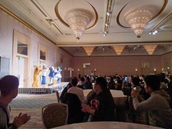 46回生修学旅行の写真6