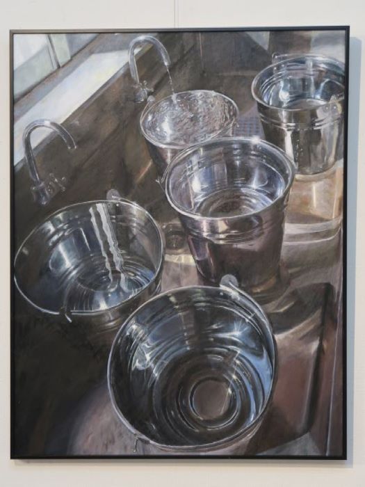 2025年度美術の写真