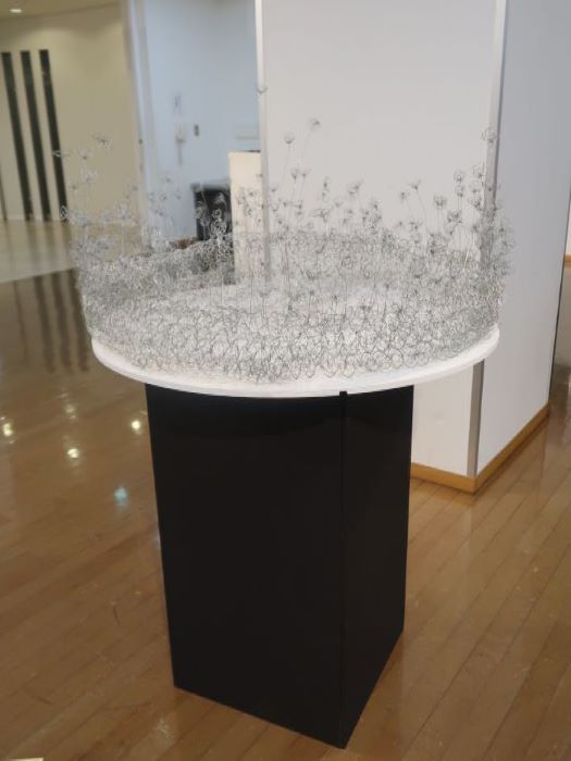 2025年度美術の写真4