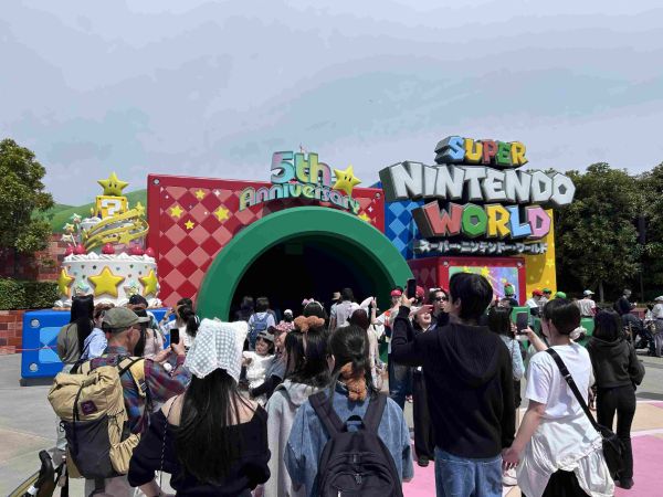 校外学習（3年次）の写真