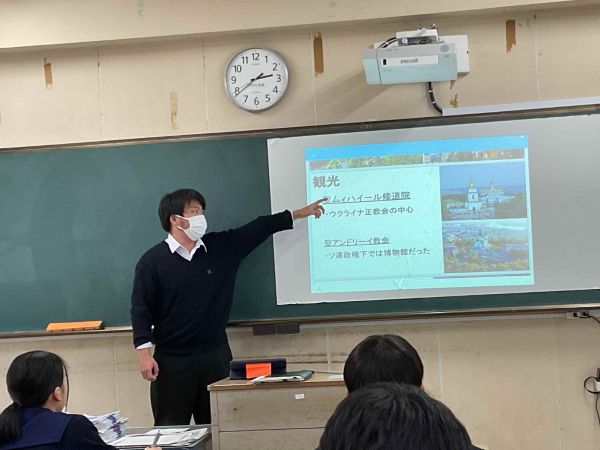 「世界歴史都市」の魅力（世界史研究）