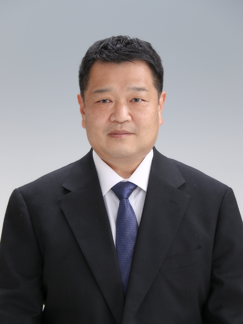 学校長の画像