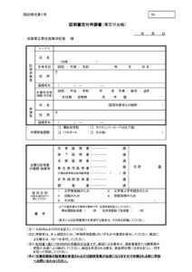 shoumeishoのサムネイル